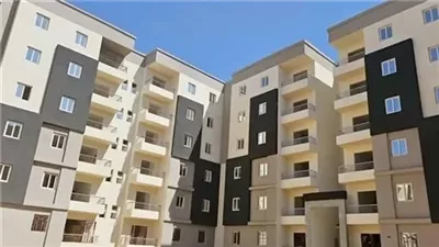 جدول ومواعيد حجز وحدات سكن لكل المصريين 7 