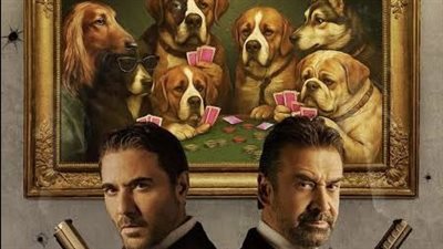 قبل عرضه.. التفاصيل الكاملة لـ فيلم 7Dogs