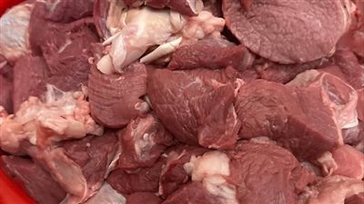 في 5 مراحل.. تخزين لحمة العيد بطريقة صحيحة للحفاظ على قيمتها الغذائية