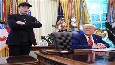 إيلون ماسك يحذف تغريدات هاجم فيها ترامب على منصة إكس