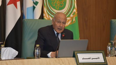 أمين جامعة الدول العربية.. المنصب الذي لم يخرج من مصر إلا مرة واحدة في ظرف استثنائي 