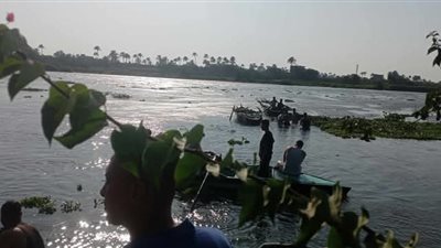 في ثاني أيام عيد الأضحى.. غرق طفل أثناء الاستحمام في مياه النيل بالمنوفية