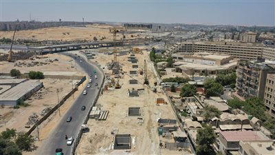 متى تستقل الخط الرابع للمترو؟.. تعرف على المسار الكامل وخطة تشغيل المحطات