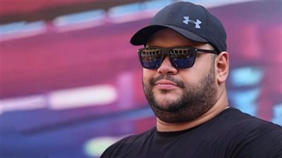 هيبتا 2 والسادة الأفاضل الأبرز.. أفلام ينتظرها محمد ممدوح