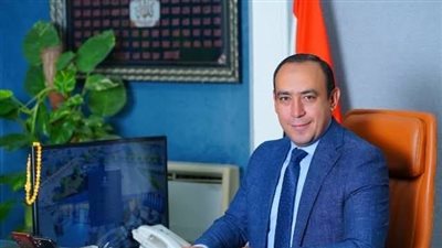 رئيس جهاز مدينة 15 مايو: حملات مكثفة لرصد المخالفات خلال إجازة عيد الأضحى