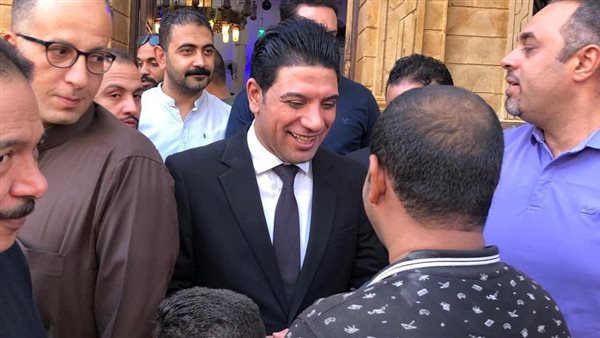 نائب محافظ سوهاج