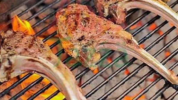 الريش الضاني