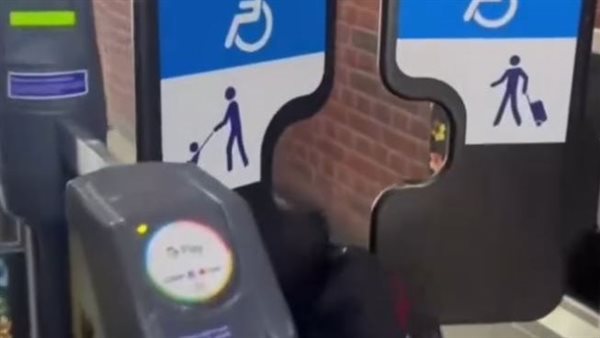 التهرب من دفع تذاكر