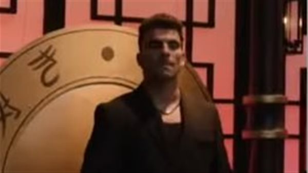 أحمد سيد زيزو