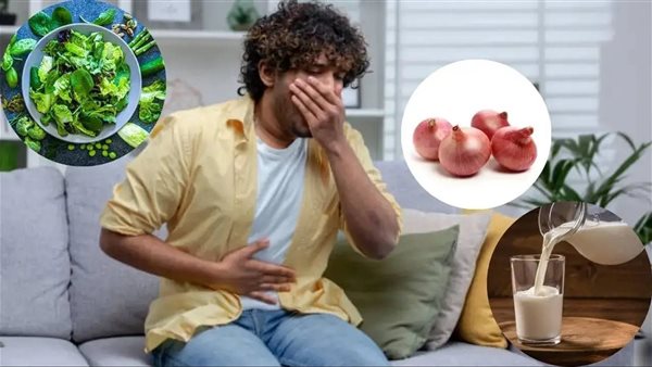 التسمم الغذائي ـ