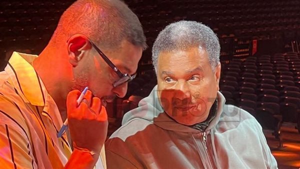 فنان العرب محمد عبده