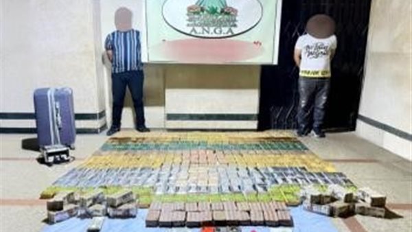 أحد المتهمين 