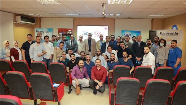 المؤتمر الدولي Cairo