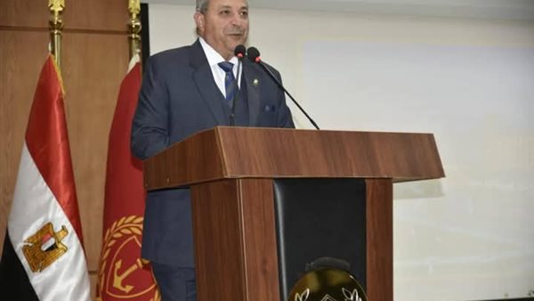 محافظ بورسعيد 