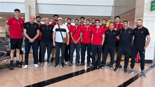 منتخب السلة الأولمبي