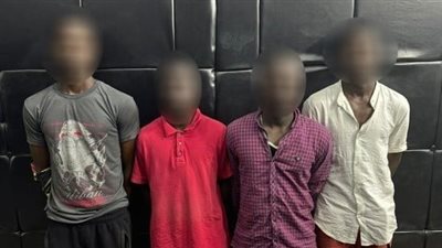 التحقيق مع 4 أجانب بتهمة الاتجار في الآيس بمدينة نصر 