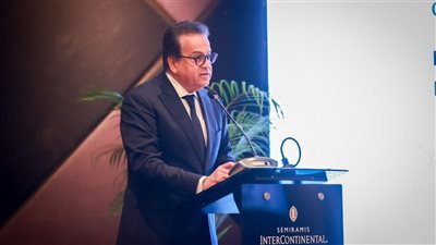 الصحة: تدريب 891 ألفًا و603 من الكوادر الطبية خلال 5 سنوات لرفع كفاءتهم المهنية