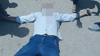 انفجار في مقلة العين اليسرى.. ننشر التقرير الطبي الخاص بموظف الأملاك المعتدى عليه بسوهاج| خاص