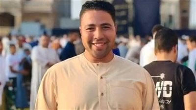عقد قرانه ولبس الكفن.. وفاة شاب بالغربية قبل فرحه بساعات 