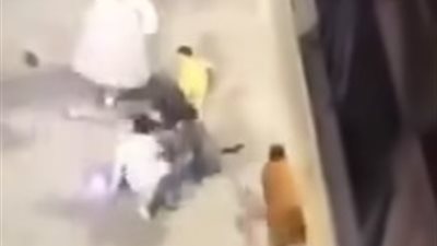 إصابة 5 أشخاص في مشاجرة بسبب تجارة المواشي في المنوفية