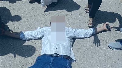 أصاباه في عينه.. شقيقان يعتديان على موظف حكومي خلال تنفيذ قرار إزالة منزل والدتهما بسوهاج 