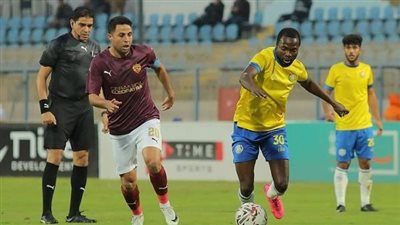 القنوات الناقلة وموعد مشاهدة مباراة سيراميكا كليوباترا والإسماعيلي اليوم بث مباشر في نصف نهائي كأس الرابطة