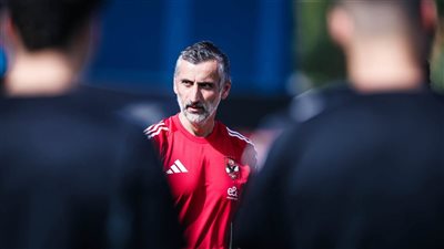 مصادر: الأهلي يوجه الشكر لـ ريبيرو.. والإعلان خلال ساعات