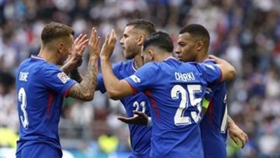 مبابي على رأس قائمة منتخب فرنسا لمعسكر سبتمبر