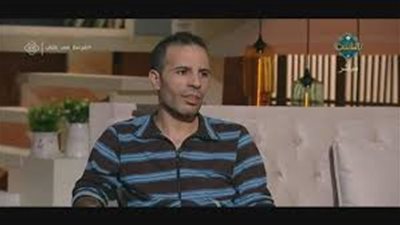 إصابة الكاتب حسن الحلوجي ووفاة زوجته إثر حادث سير في أكتوبر