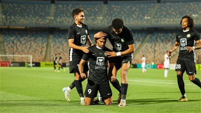 تشكيل فريق البنك الأهلي لمواجهة وادي دجلة بالدوري الممتاز