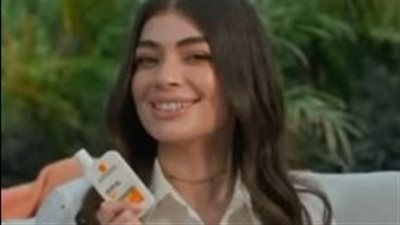 سفيرة الشرق الأوسط.. ليلى زاهر تتعاقد مع La roche Posay العلامة التجارية البارزة عالميا في مستحضرات التجميل