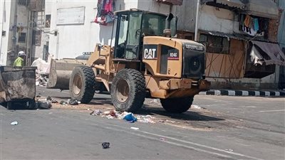 بورسعيد × 24 ساعة | احتفالات العيد تملأ مراكز الشباب.. وحملات نظافة مكثفة ترفع المخلفات في ثالث أيام الأضحى| صور 