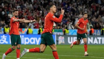 الأرجنتين تحافظ على صدارة تصنيف فيفا للمنتخبات.. والبرتغال تتقدم