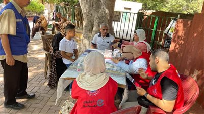 صحة الإسكندرية تعلن نجاح خطة انتشار التأمين الطبي خلال فترة العيد