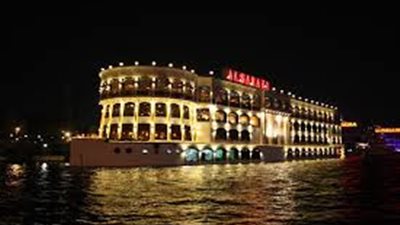 المنشآت السياحية تناشد أصحاب المطاعم العائمة سرعة التحرك لتوفيق أوضاعها قبل 30 يونيو الجاري