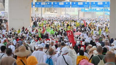 عدد أيام إجازة الحج في قانون الخدمة المدنية.. تعرف على شروط الحصول عليها