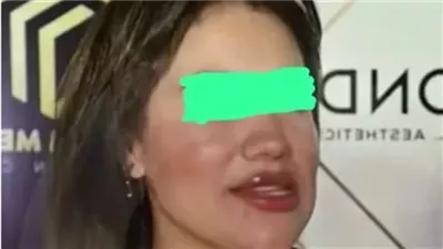 بره مصر بيعملوا كده عادي.. اعترافات توتيتي بلوجر الجونة وتجديد حبسها بتهمة التحريض على الفسق