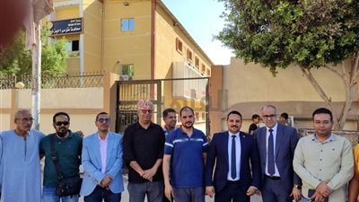 بعد الصلح مع أسرة المريضة.. إخلاء سبيل الطبيب صاحب واقعة وفاة مُسنة بعد رفضه الكشف عليها في قنا