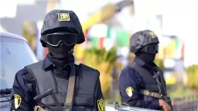 القبض على عامل شرع في قتل حداد بسبب فردين حمام بدسوق