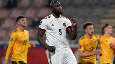بث مباشر وموعد مشاهدة مباراة بلجيكا وويلز اليوم في تصفيات أوروبا عبر القنوات الناقلة