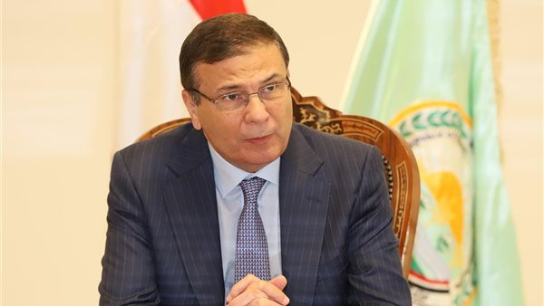  علاء فاروق وزير