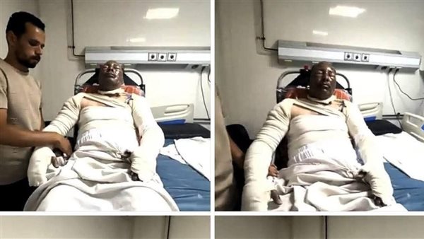 وفاة سائق العاشر