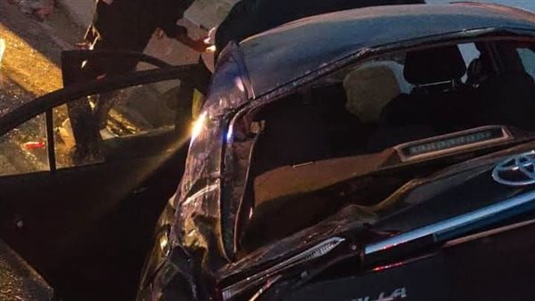 حادث السويس