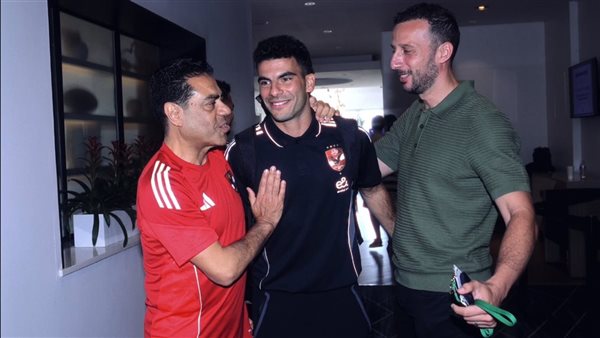 أحمد سيد زيزو 