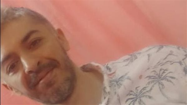 الفنان هيثم محمد