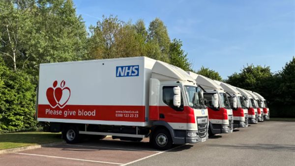 هيئة الخدمات الصحية