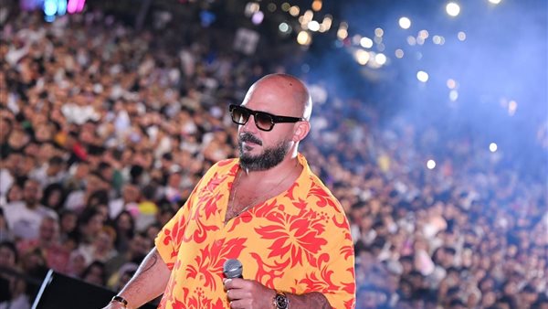 محمود العسيلي