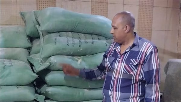 حملات تموينية بالإسكندرية