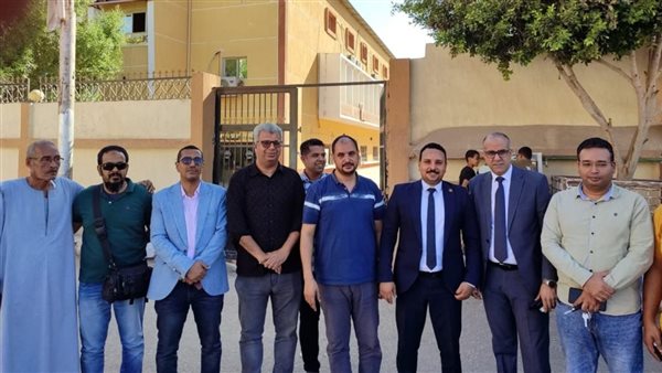 طبيب قنا صاحب الواقعة