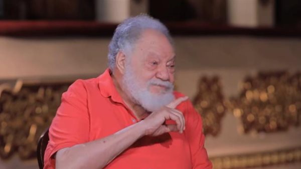 يحيى الفخراني